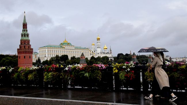 Венгерский журналист рассказал, как Запад врет о России