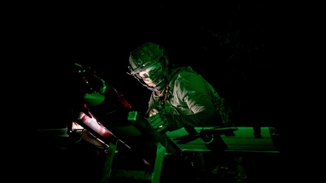 ВС России пресекли попытки ВСУ перебросить боевиков к Алексеево-Дружковке