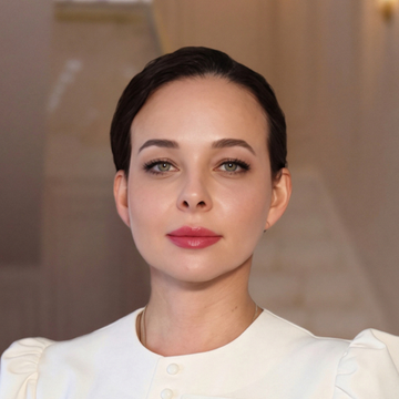 Елена Старикова, врач-косметолог Елена Старикова, врач-косметолог