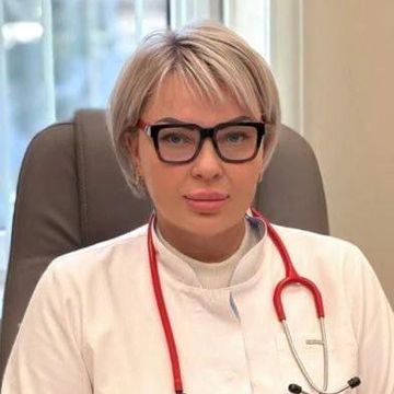 Валентина Гавриляк Валентина Гавриляк
