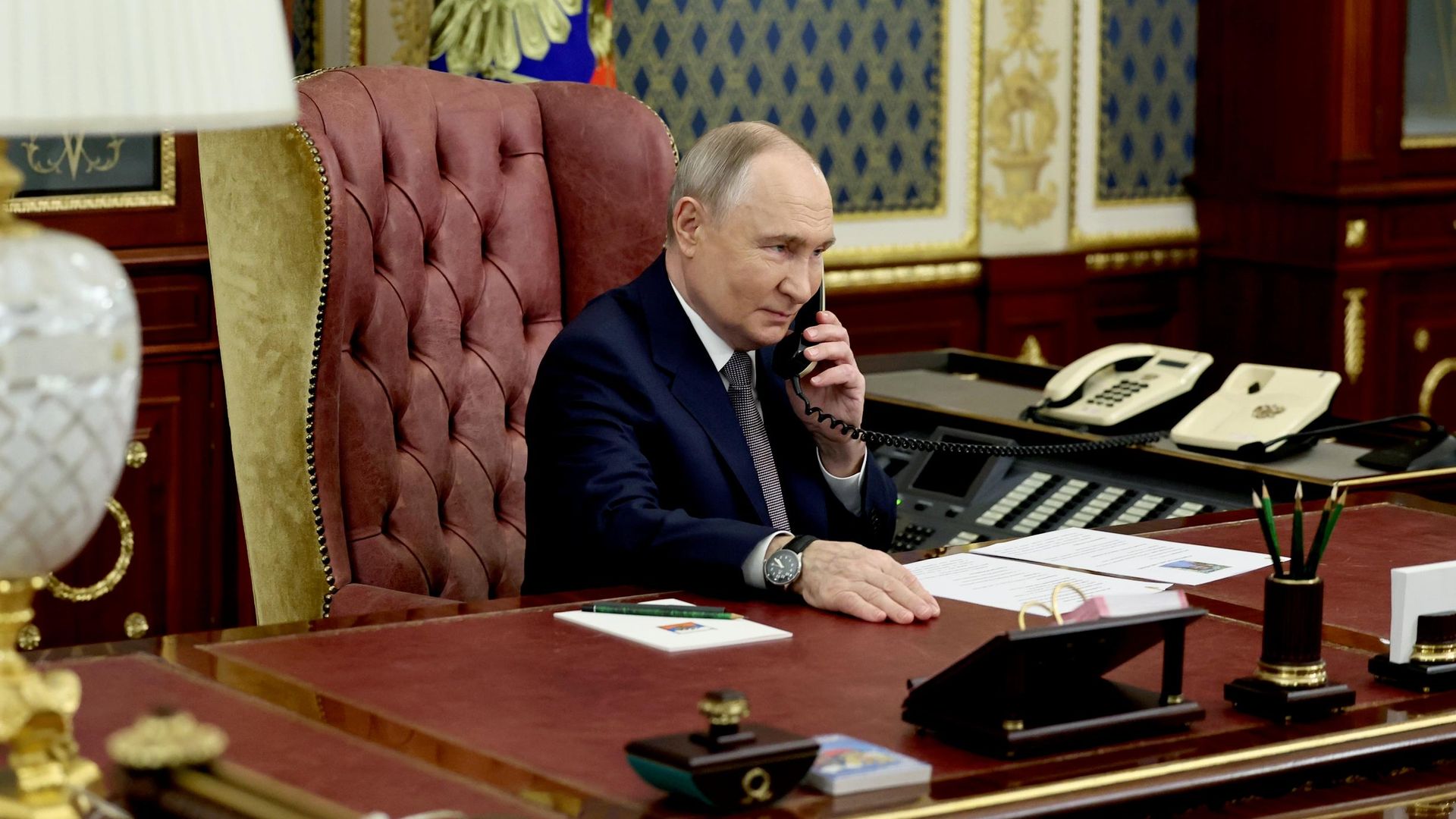 Президент РФ Владимир Путин - РИА Новости, 1920, 08.09.2026
