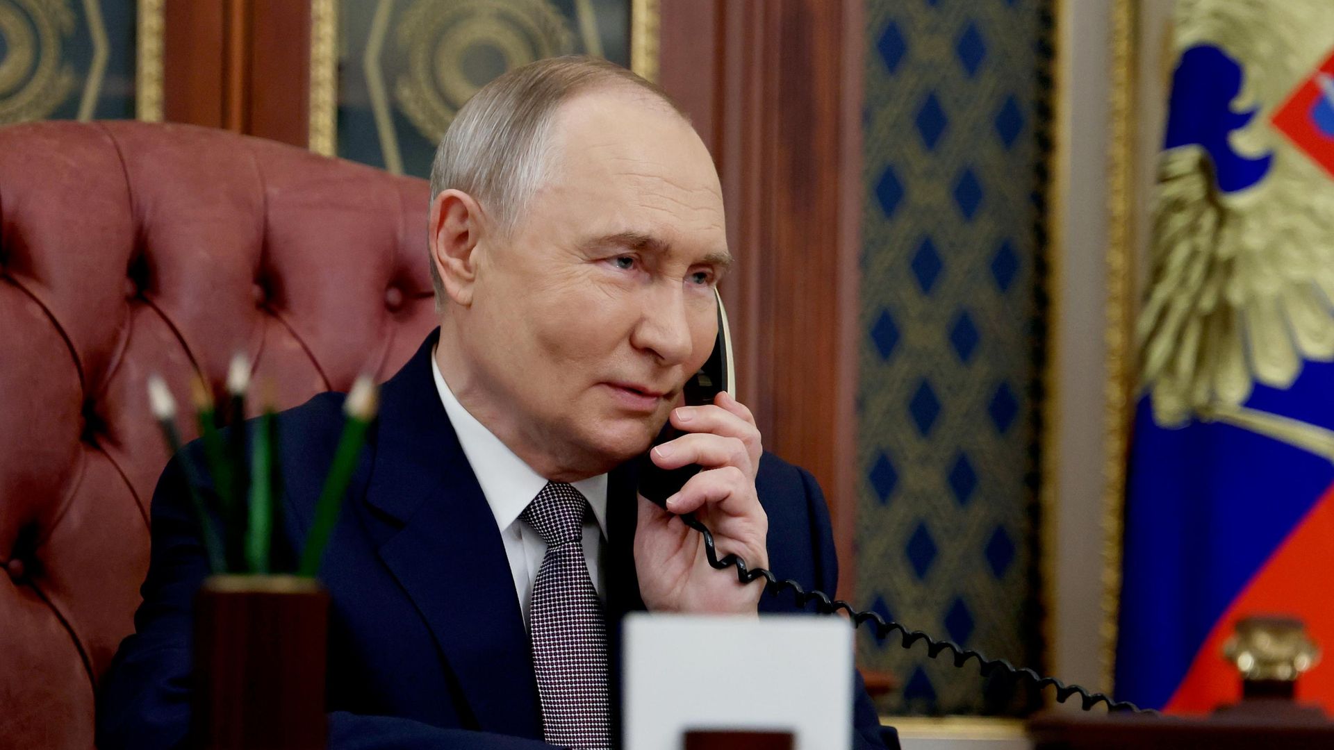 Президент РФ Владимир Путин - РИА Новости, 1920, 08.09.2026