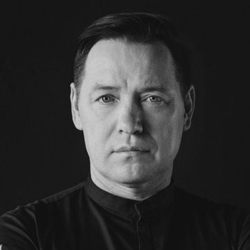 Анатолий Одинцов
