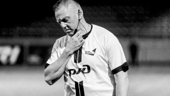 Алексей Брызгалин