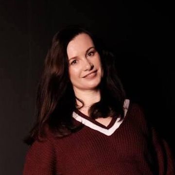 Елена Милаева
