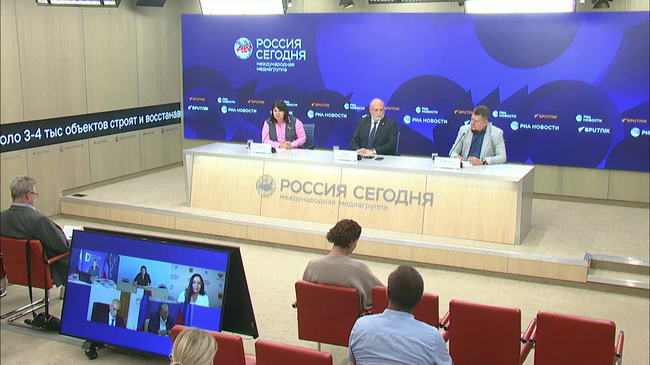 Учиться в России: итоги приемной кампании 2026 года