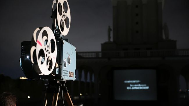 Фильмы из 10 стран вошли в программу Сретенского кинофестиваля "Встреча"