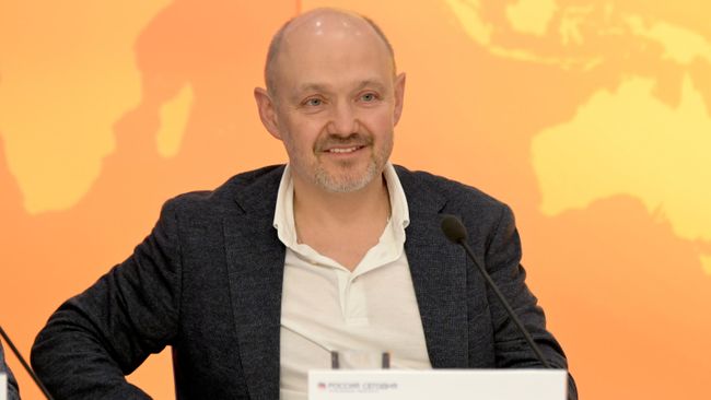 Продюсер Александр Ковтунец