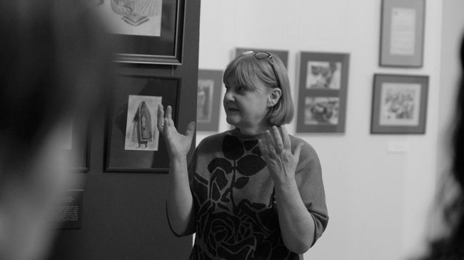 Ирина Горбунова