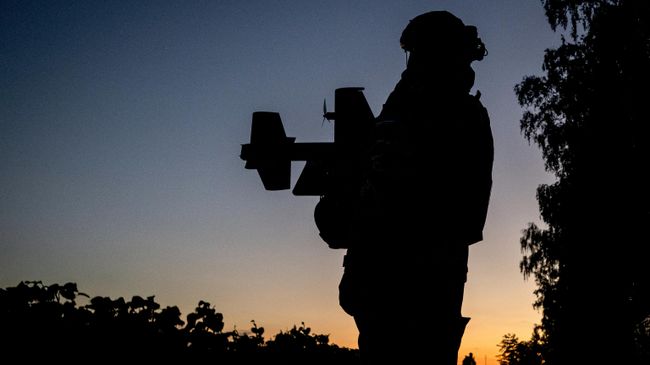 ВСУ потеряли до 415 военных в зоне действия "Центра" за сутки