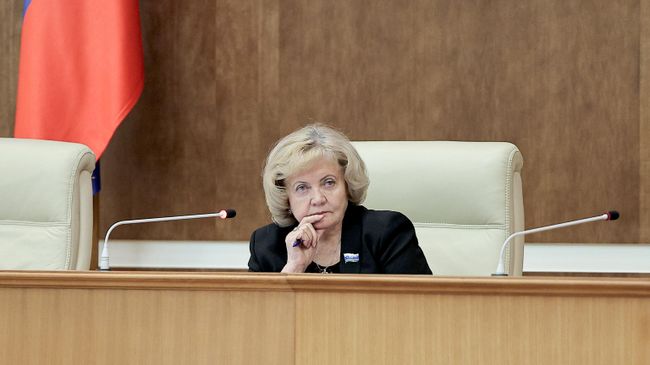 Людмила Бабушкина Людмила Бабушкина
