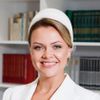 Ирина Смирнова, основатель аутсорсинговой организации Центр защиты бизнеса