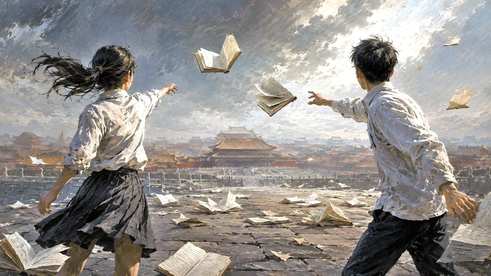 Изображение сгенерировано ИИ - РИА Новости, 1920, 28.08.2026