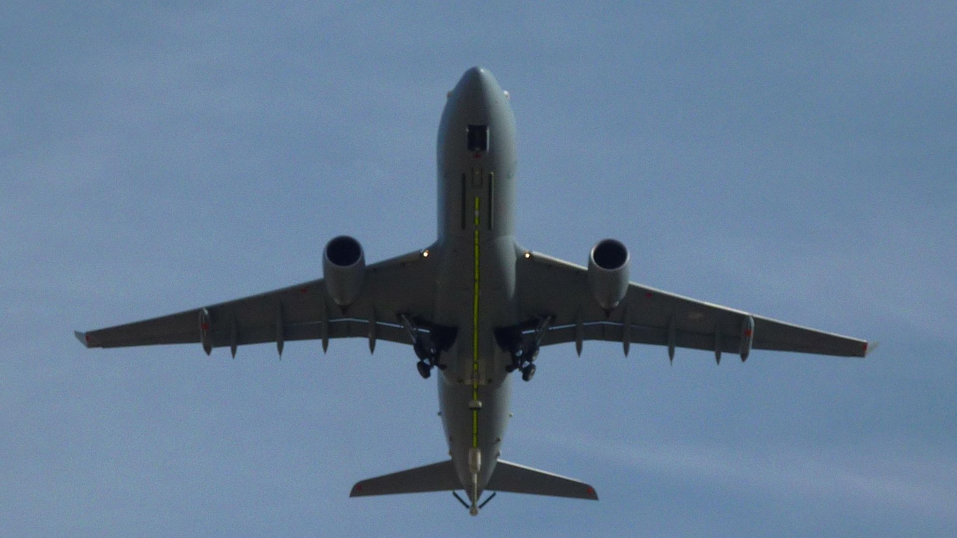 Airbus A330 MRTT Airbus A330 MRTT - РИА Новости, 1920, 29.09.2026