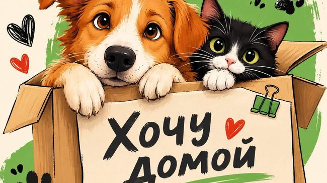 Зоофест 