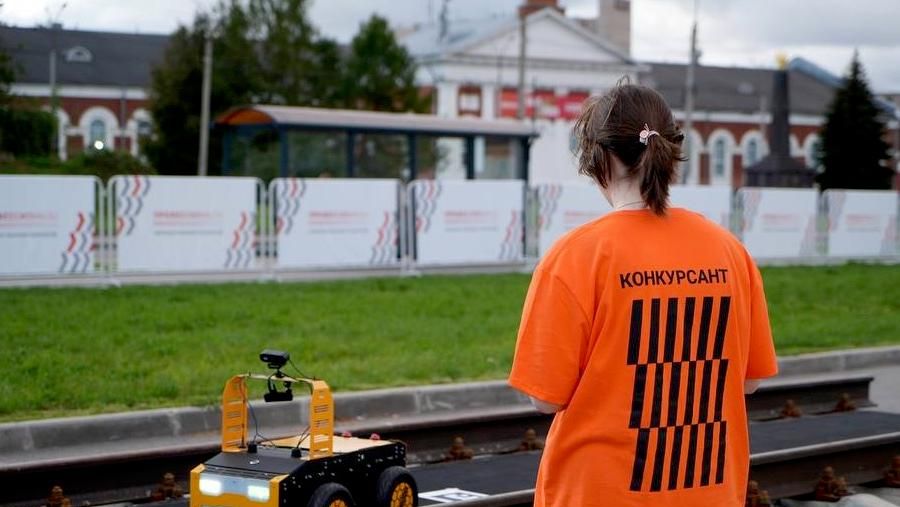 Чемпионат высоких технологий Чемпионат высоких технологий - РИА Новости, 1920, 27.08.2026