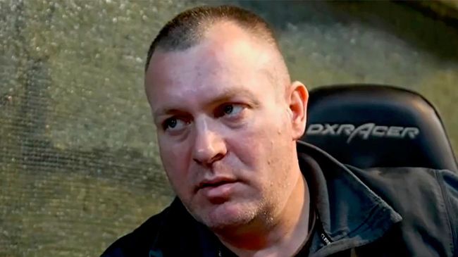 Антон Грунис