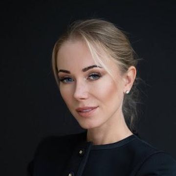 Екатерина Авдеева, председатель Совета директоров Корпорации недвижимости АСТОРИУС 