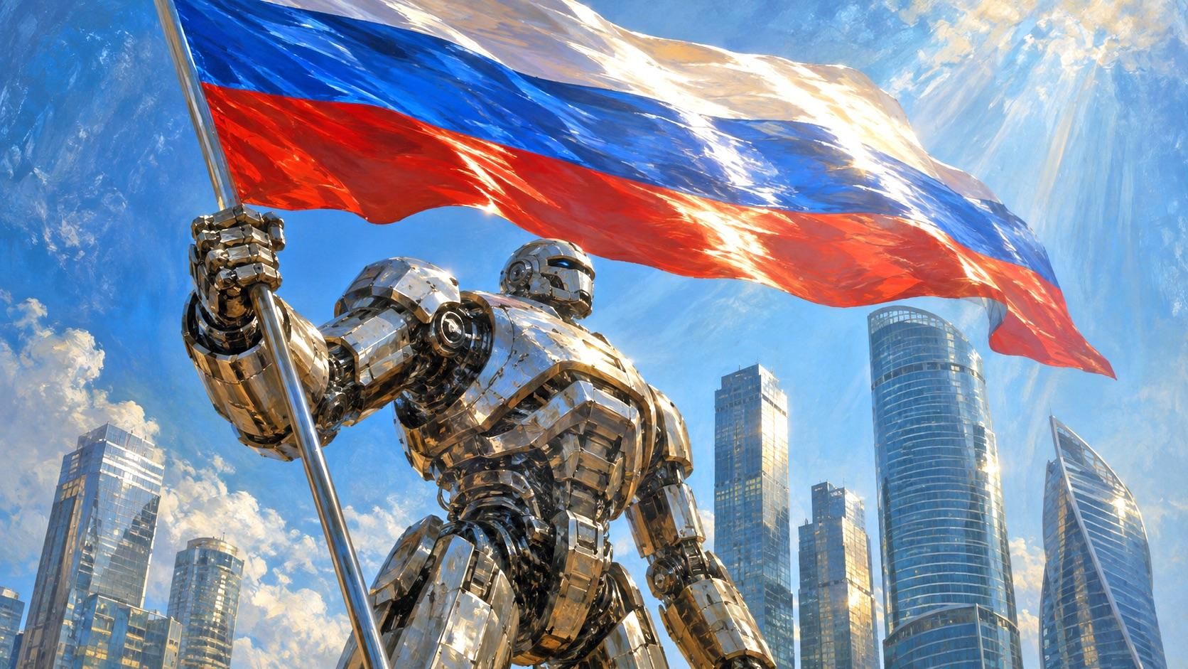Изображение сгенерировано ИИ - РИА Новости, 1920, 29.08.2026