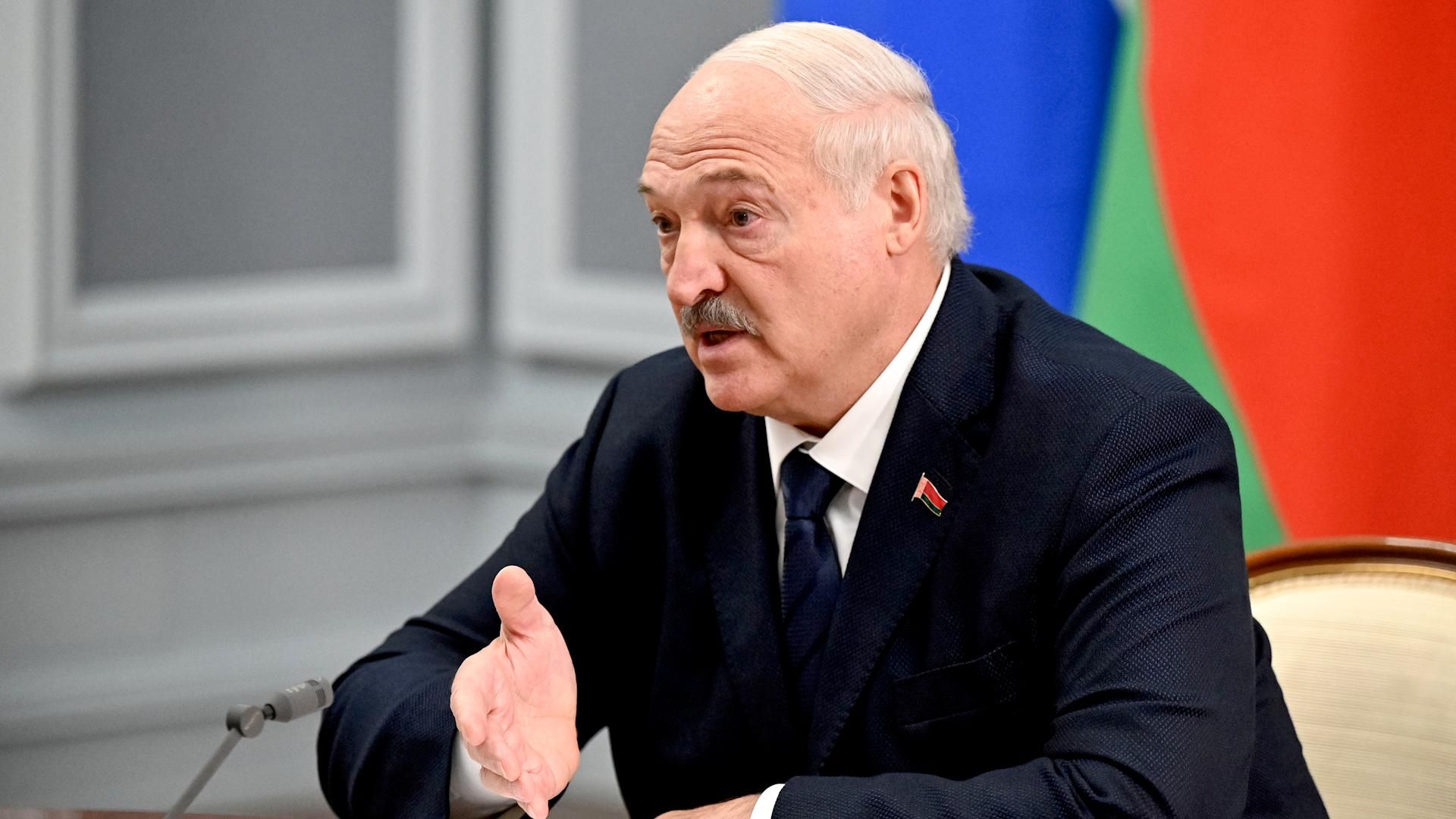 Лукашенко о сотрудничестве России и Беларуси Лукашенко о сотрудничестве России и Беларуси - РИА Новости, 1920, 28.08.2026