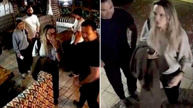 Голливудская актриса Анджелина Джоли в Тернополе Голливудская актриса Анджелина Джоли в Тернополе - РИА Новости, 1920, 30.08.2026