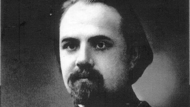 Алексей Матеевич