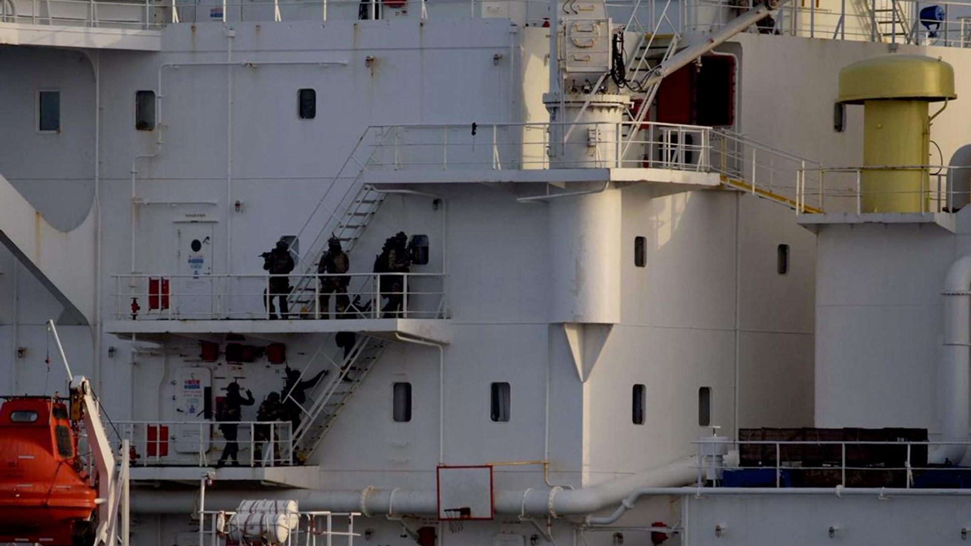 Задержание танкера MV SUN в Средиземном море Задержание танкера MV SUN в Средиземном море - РИА Новости, 1920, 31.08.2026
