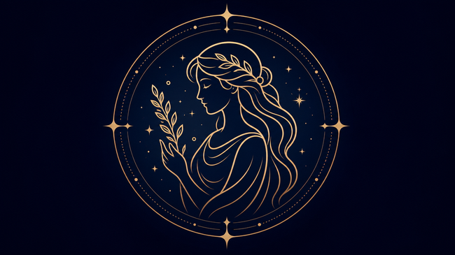 Знак зодиака Дева