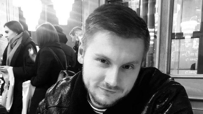  Александр Сафонов