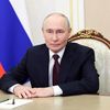 Президент Владимир Путин Президент Владимир Путин