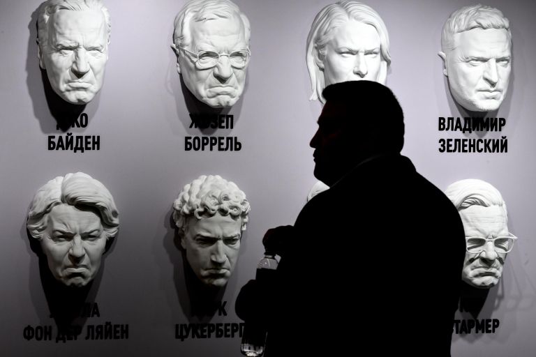 ВЭФ-2026. Работа форума ВЭФ-2026. Работа форума