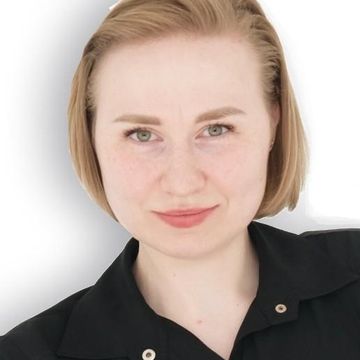 Александра Крейдина, парикмахер Александра Крейдина, парикмахер
