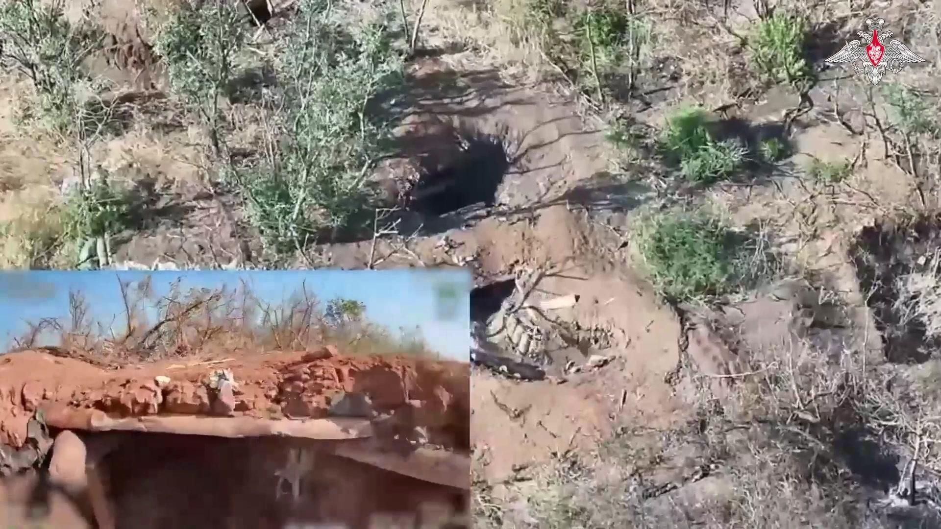 Освобождение населенного пункта Червоная Криница в Запорожской области Освобождение населенного пункта Червоная Криница в Запорожской области - РИА Новости, 1920, 01.09.2026
