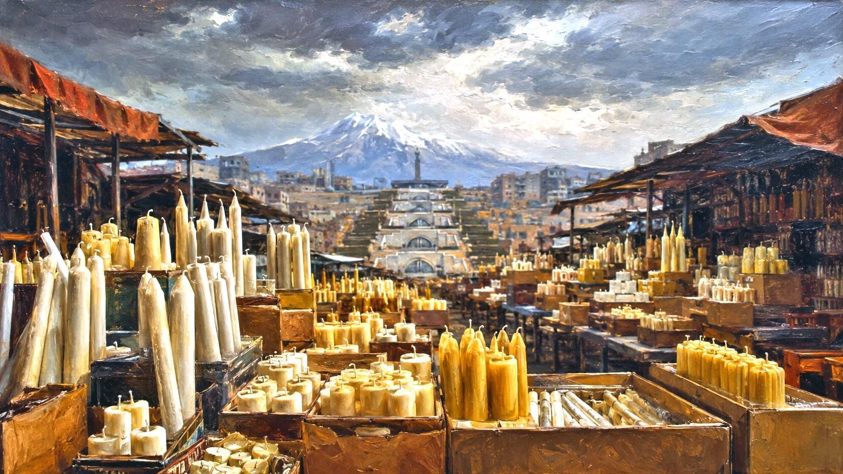 Изображение сгенерировано ИИ - РИА Новости, 1920, 02.09.2026
