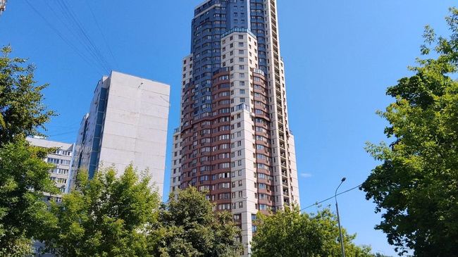 Помещение для бизнеса в столичном районе Строгино реализуют на торгах