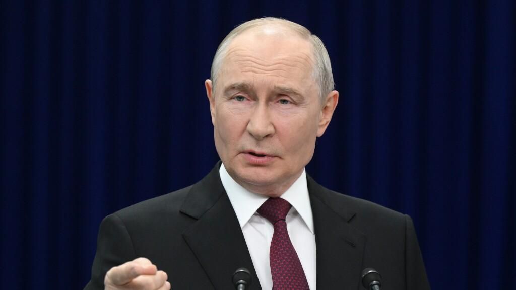 Путин об угрозах Зеленского российским авиакомпаниям Путин об угрозах Зеленского российским авиакомпаниям - РИА Новости, 1920, 01.09.2026