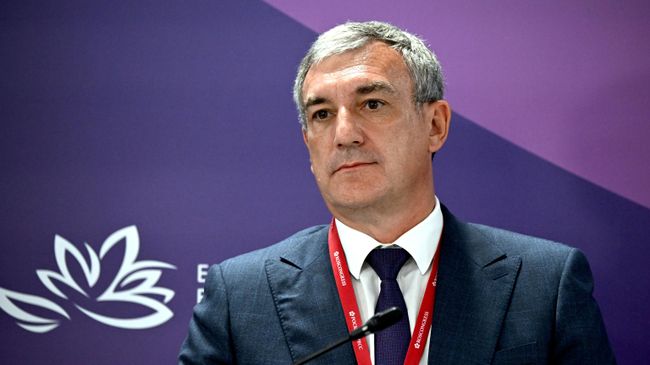 Василий Орлов