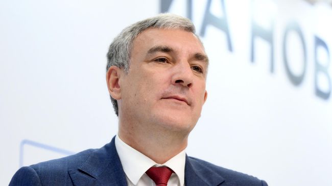 Василий Орлов