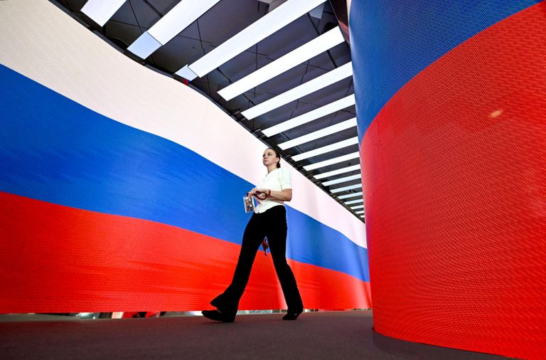 ВЭФ-2026. Работа форума ВЭФ-2026. Работа форума