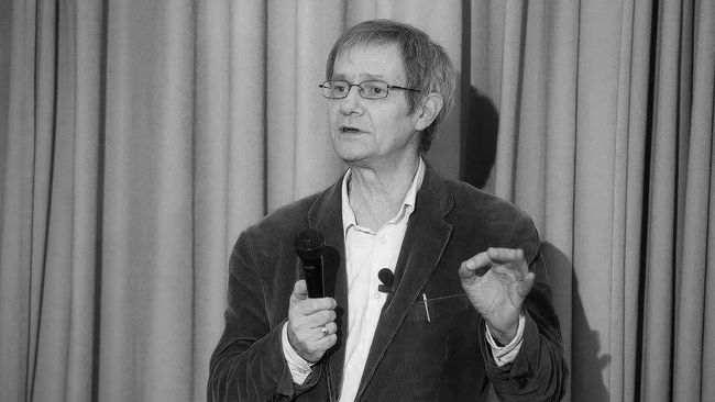 Константин Поливанов