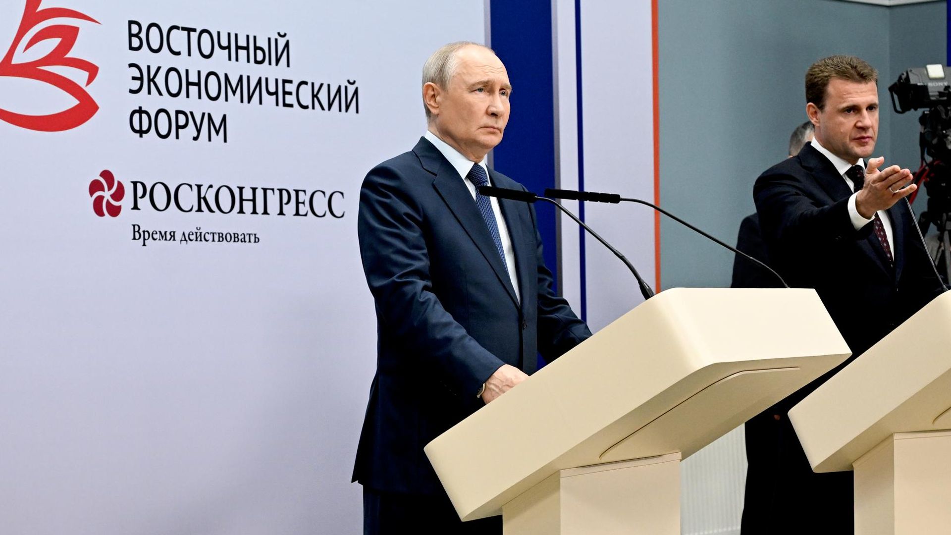 Президент России Владимир Путин Президент России Владимир Путин - РИА Новости, 1920, 02.09.2026