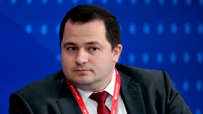 Осман Кабалоев