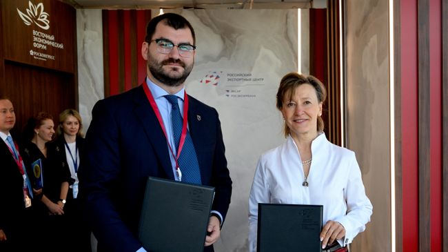Подписание Соглашения об оказании содействия в реализации мероприятий по продвижению российской продовольственной, промышленной продукции и (или) услуг российского национального павильона в Королевстве Таиланд