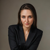 Екатерина  Мамонтова, Бренд-директор Пиканта
