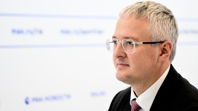 Владимир Солодов Владимир Солодов