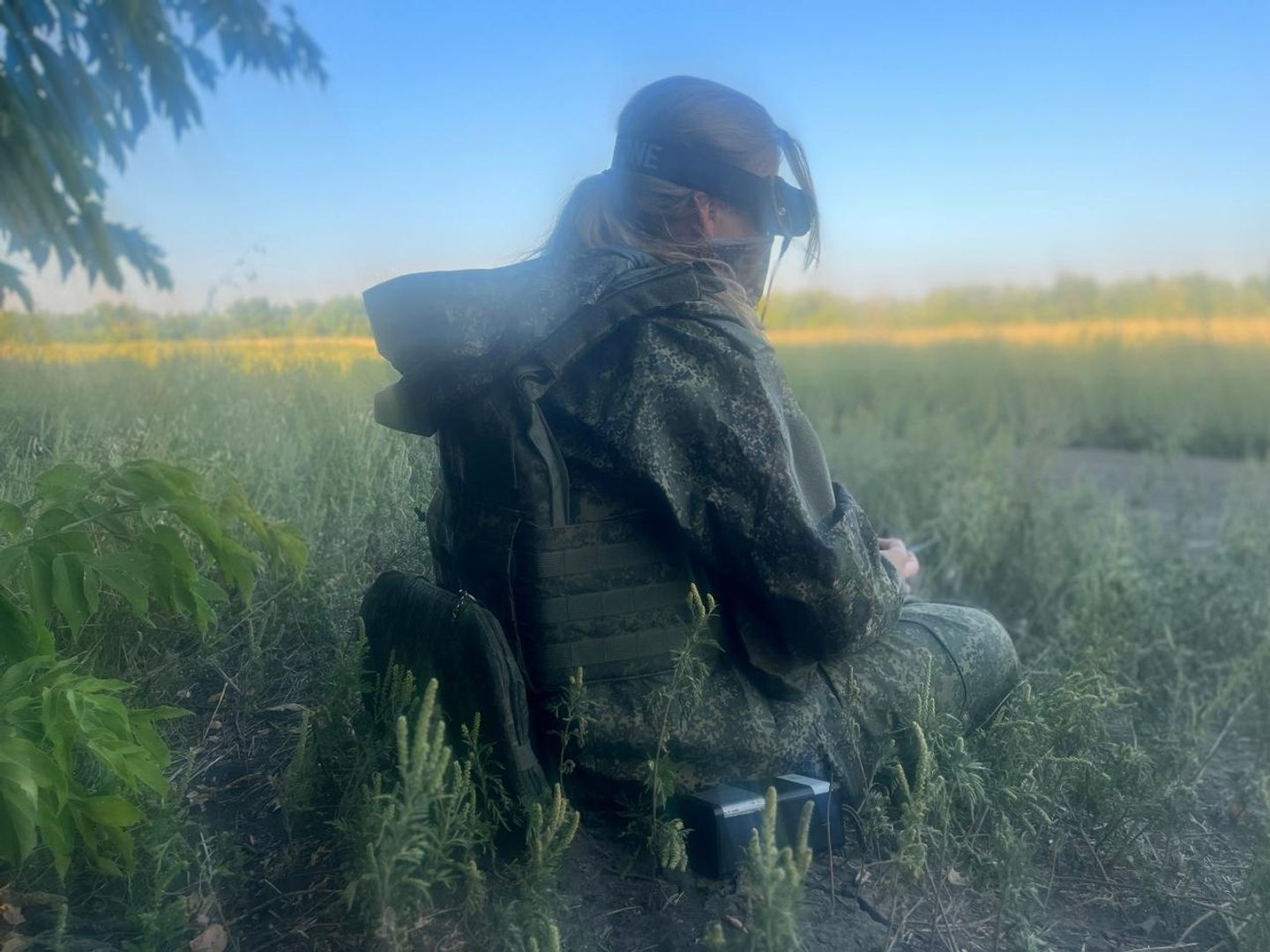 На счету Екатерины более трех тысяч боевых вылетов На счету Екатерины более трех тысяч боевых вылетов
