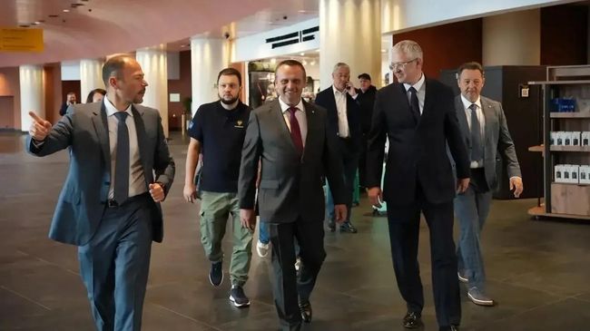 Открытие международного пункта пропуска в аэропорту Камчатки Открытие международного пункта пропуска в аэропорту Камчатки
