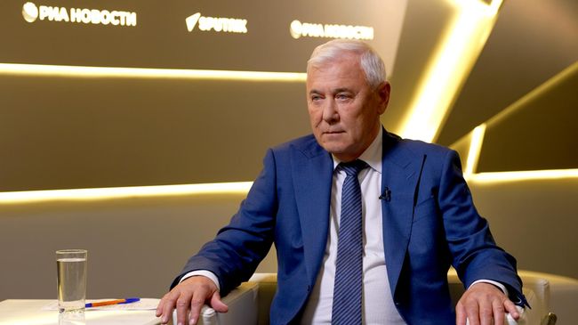 Анатолий Аксаков: рыночная ипотека в России оживает