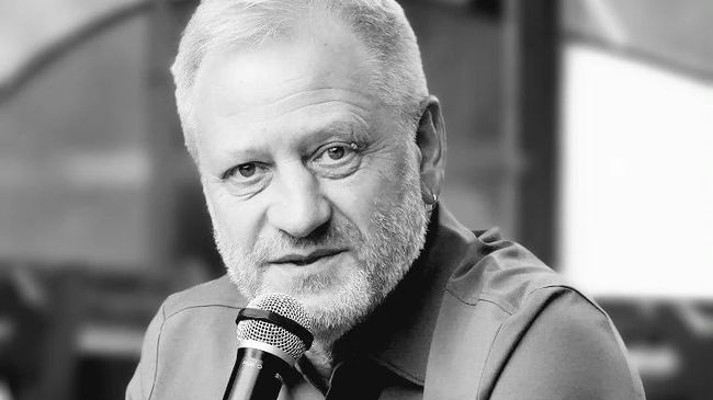 Алексей Вишневецкий