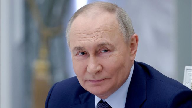 Путин на заседании организационного комитета Победа Путин на заседании организационного комитета Победа